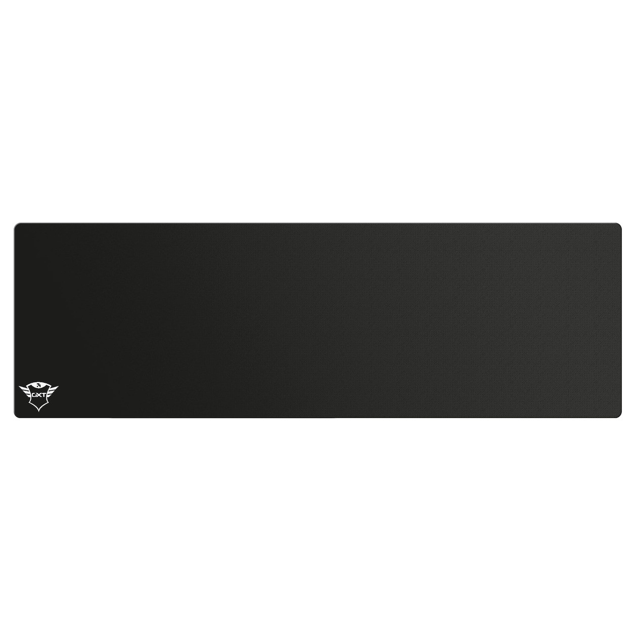 Trust GXT 758 Gaming Muismat XXL - Zwart