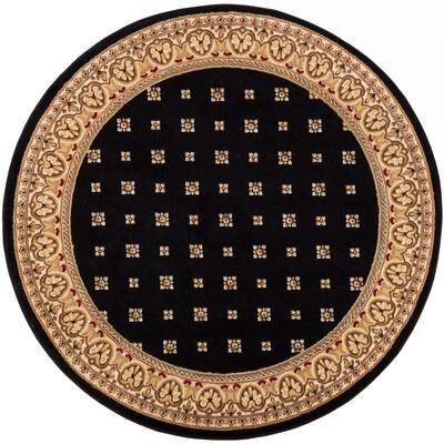 Well Woven Barclay Hudson Terrace Fleur De Lis Traditional Area Rug