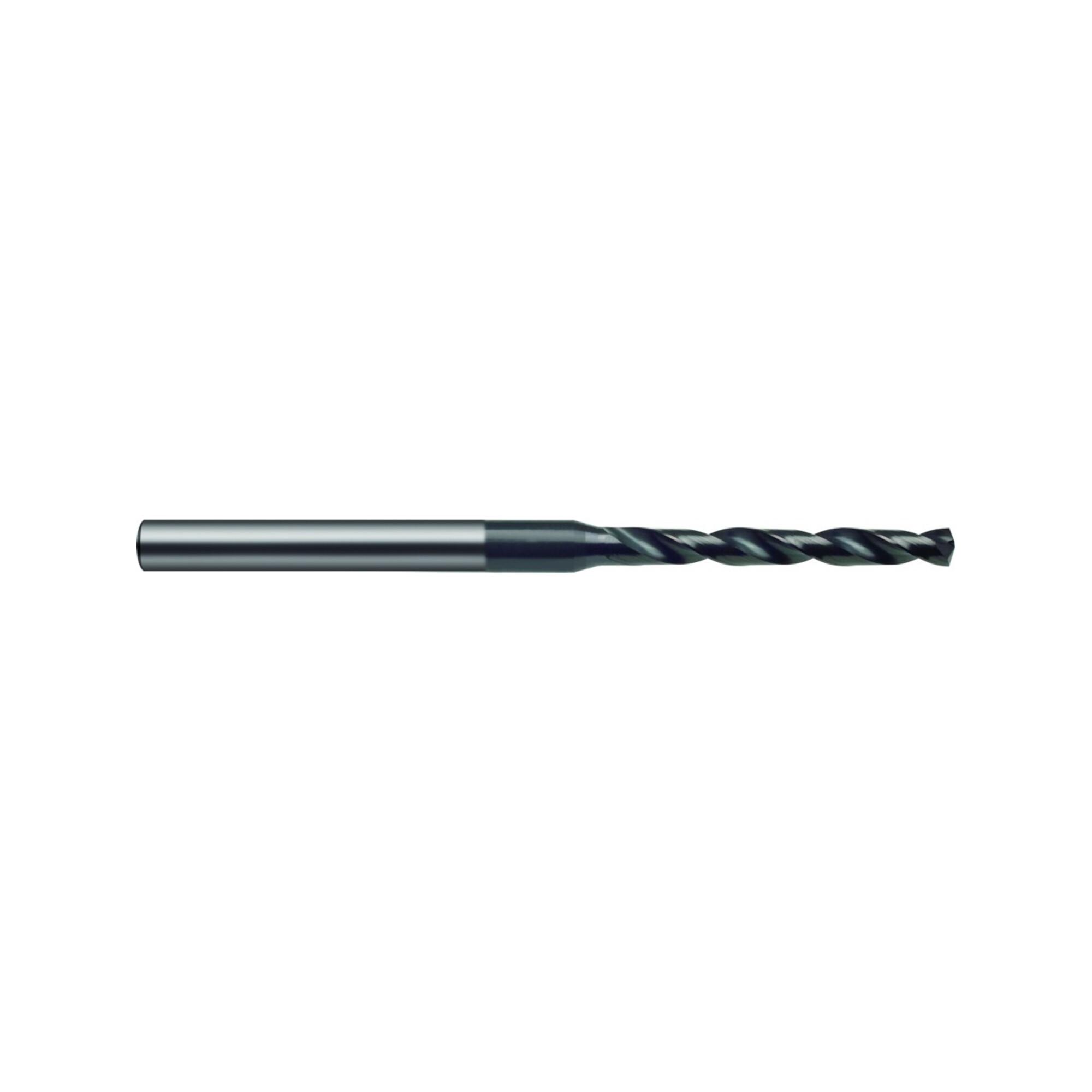 GÜHRING Kleinstbohrer WN VHM TiALN Innenkühlung 7xD 1,10mm (9064010011000)