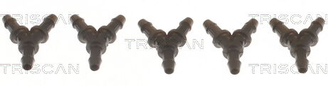 Triscan Kühlerschlauch 8630 28552