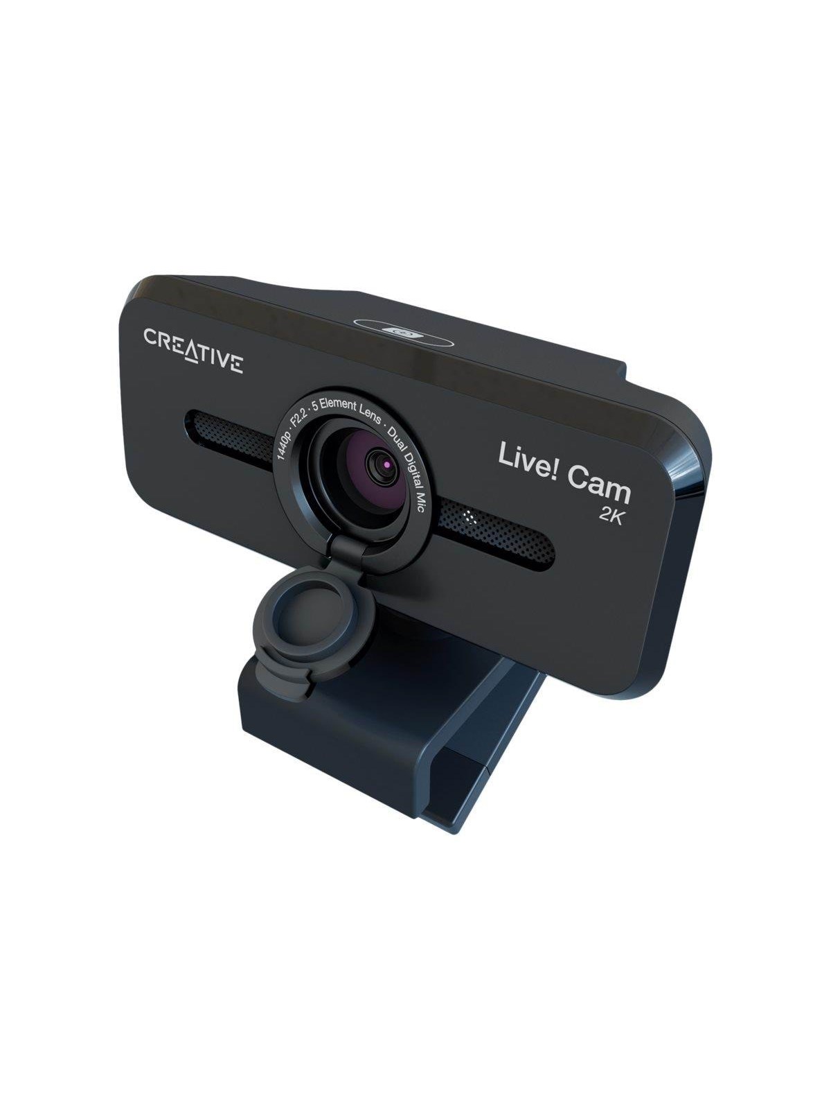 Creative Live! Cam Sync V3