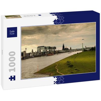 Lais Puzzle Köln 1000 Teile