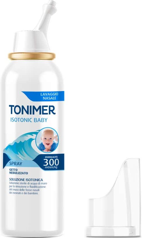 TONIMER Baby Spray Isotónico 100 ml