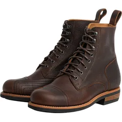 Rokker Urban Rebel, Schuhe - Braun - 42 EU