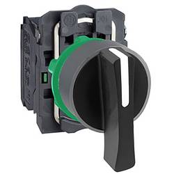 Schneider Electric XB5AJ53C0 XB5AJ53C0 Wahlschalter Schaltpositionen 3 1 St.