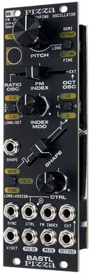 Bastl Instruments Pizza