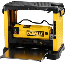 DEWALT 1.800 Watt Dickenhobel