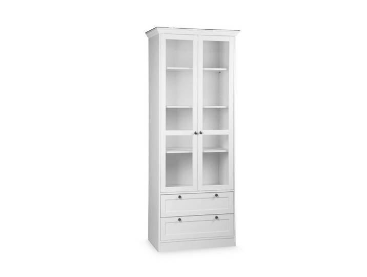 Z2 Vitrine LANDWOOD, Holznachbildung