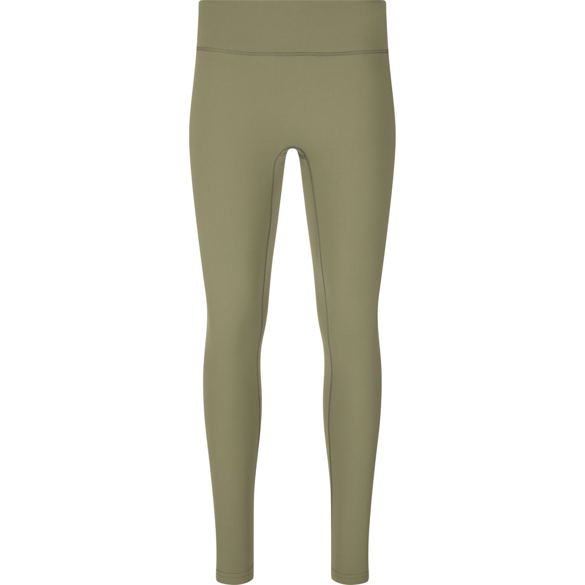 Athlecia Luxe V2 W Tights dusty olive (3234) 38 EA263870-3234-38