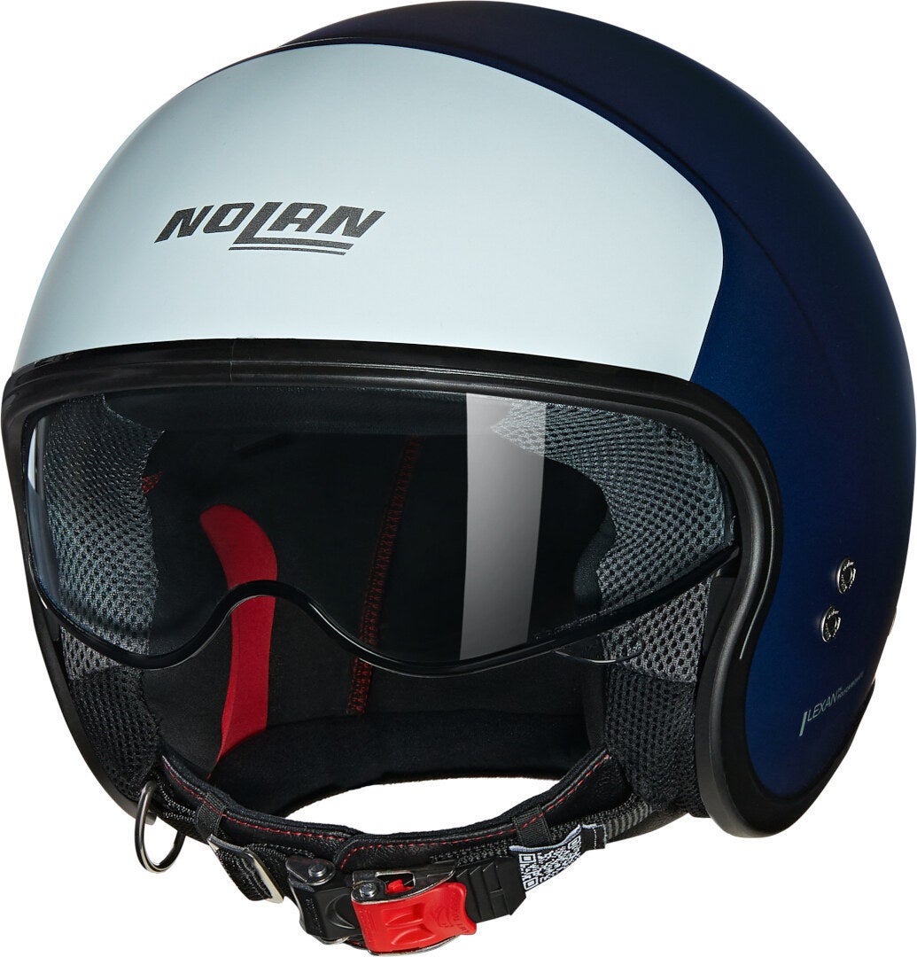 Nolan N21 06 Verniciatura Speciale Jethelm N2Z0007303502