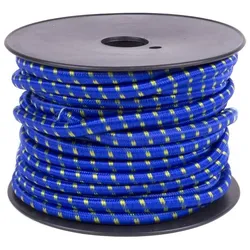 Benson, Seil, Elastisch auf Rolle 8 mm 20mtr (20 m)