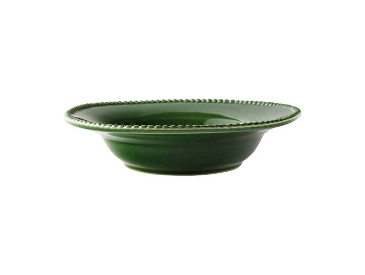 PotteryJo Assiette à pâtes Daria Ø35 cm Moss