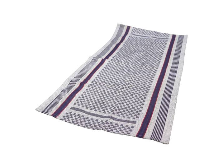 Handtuch Edi Clean Gruben 10er Pack , bunt (mehrfarbig), B:45cm L:90cm, Frottee, Obermaterial: 100% Baumwolle, Handtücher, Handtuch