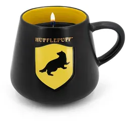 Hufflepuff Cup - Harry PotterTM Duftkerze 275g