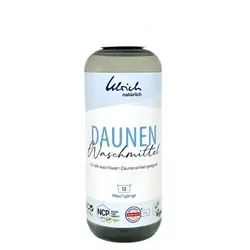 Ulrich natürlich Daunen Waschmittel