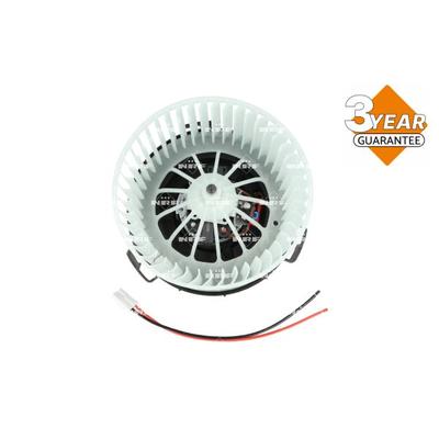 NRF Innenraumgebläse 34101 für MAZDA