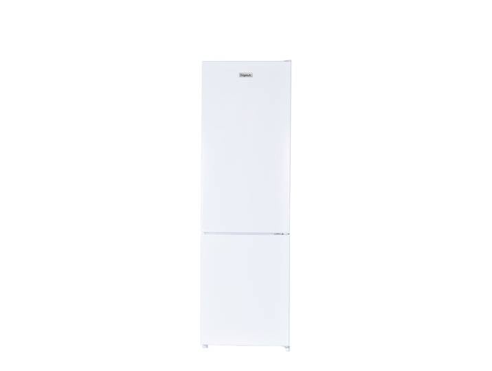 FrigeluX Réfrigérateur Combiné 109 litres + Congélateur 48 l - RC168BE - Classe E - Blanc