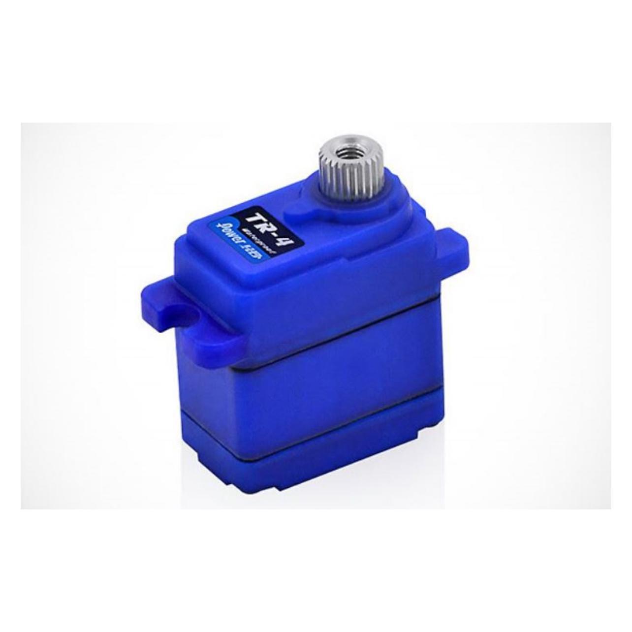 Power HD TR-4 (PHD-TR-4)