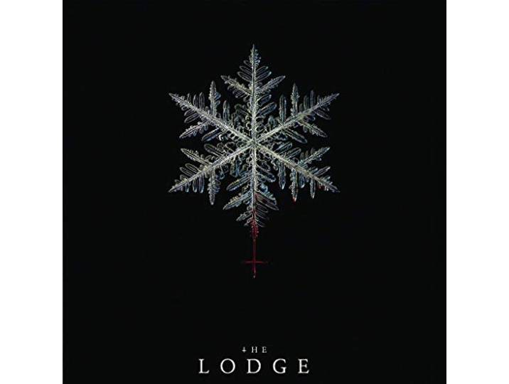The Lodge (Original Soundtrack) (Frosted Clear Vinyl)