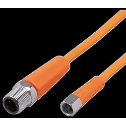 Ifm Electronic Verbindungskabel EVT236