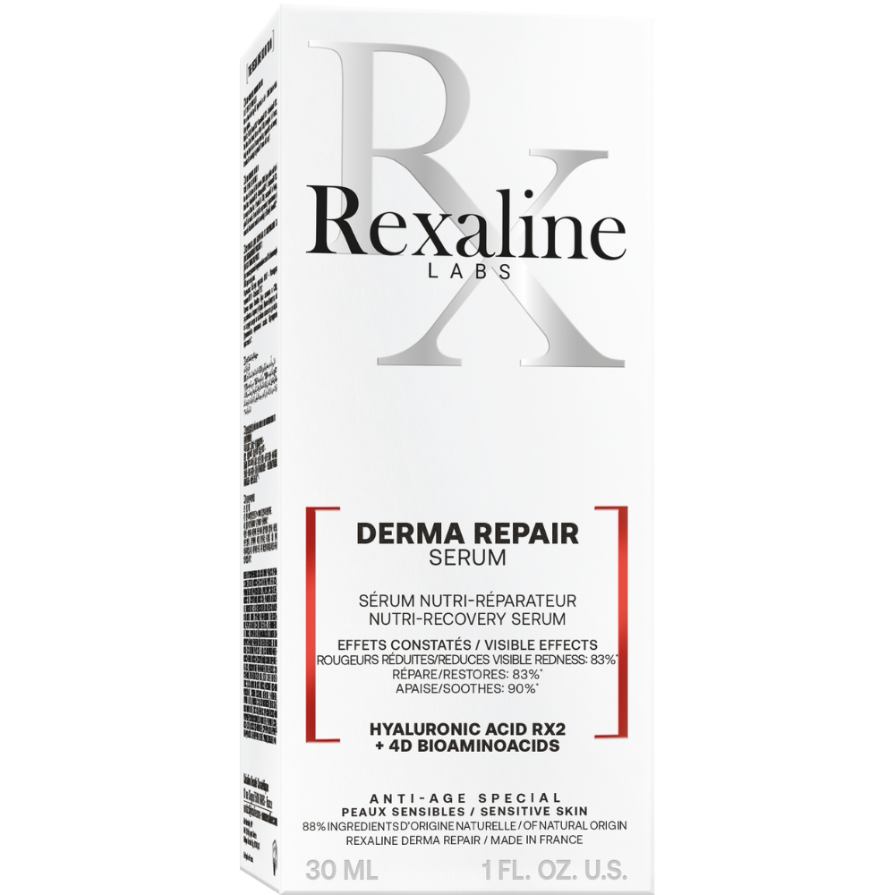 Rexaline Derma Repair Soothing Serum 30mL