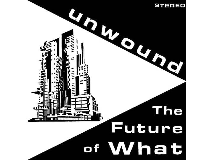 The Future of What