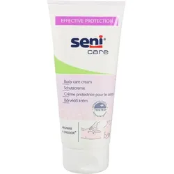 SENI care Hautschutzcreme mit Arginin 200 ml