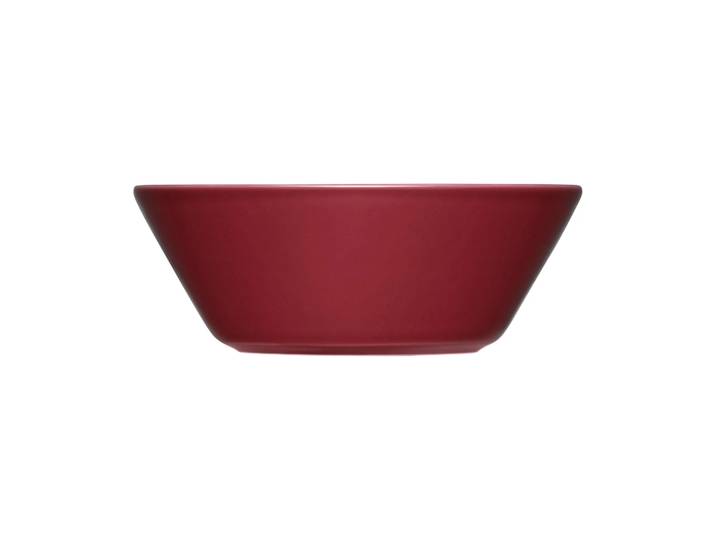 Iittala Bol Teema Ø15 cm Cerise