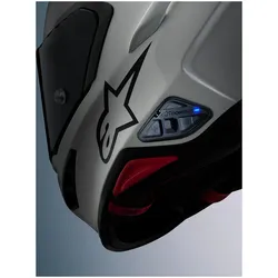Alpinestars A-Connect Kommunikationssystem powered by Sena für S-R7 und S-R8