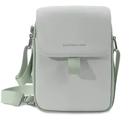 KAPTEN & SON - MALA - muted mint sprinkled