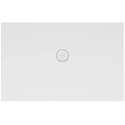 Villeroy & Boch Subway Infinity Duschwanne, rechteckig, 1200x750x40 mm, weiß Alpin, mit Rutschhemmung Antirutschklasse B
