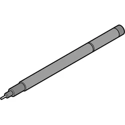 Hörmann Feinliner für Planar Matt deluxe