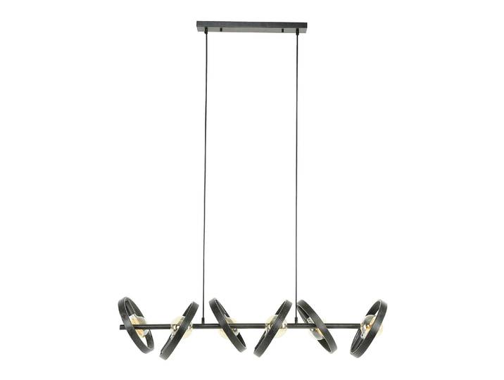 Clemento Hover Pendelleuchte
