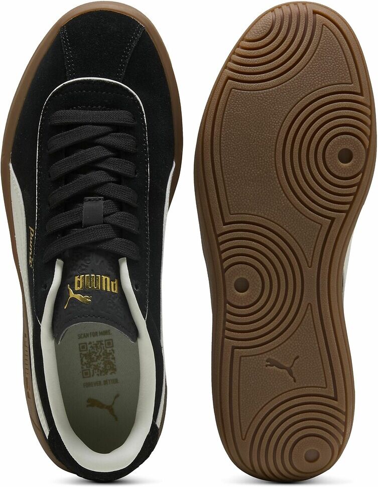 PUMA Baskets Club Klassika