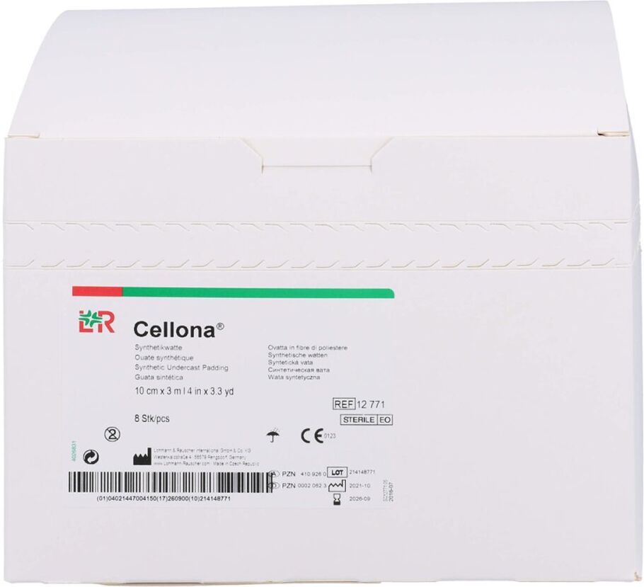 Cellona Synthetwa10cmx3mst