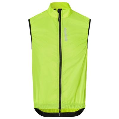 GripGrab - RIDE Winddichte Weste - Fahrradweste Gr XL grün