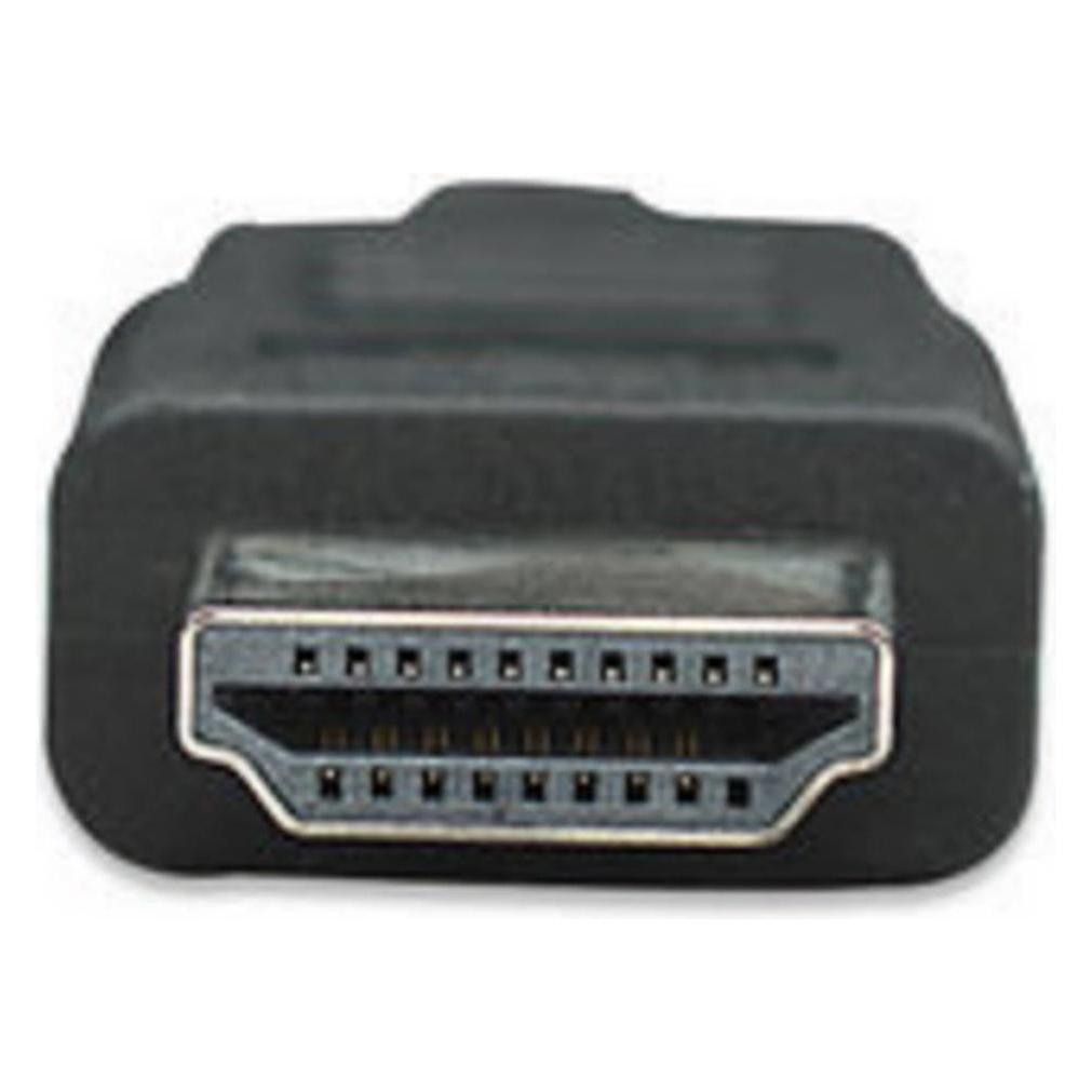 Manhattan HDMI (Typ A) - HDMI (Typ A) (15 m) (323260-CG)