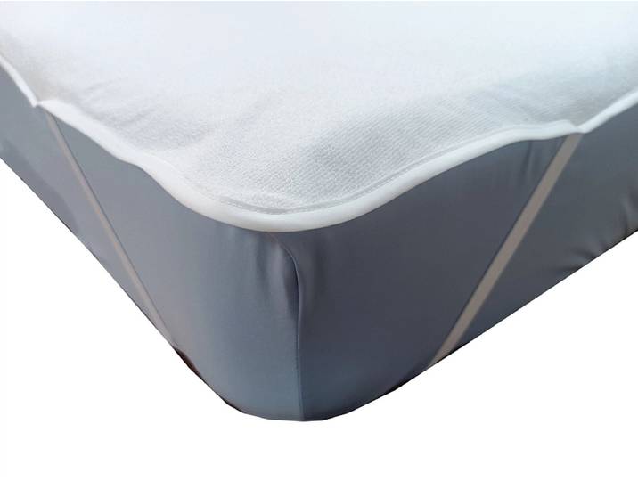 Matratzenschutz FIRST 160x200cm schwamm