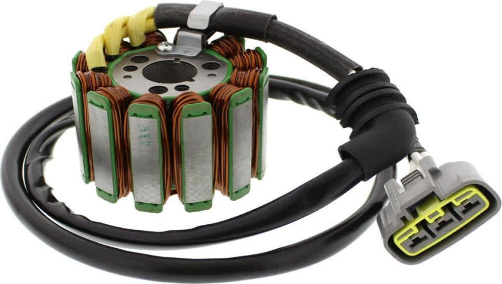 TOURMAX STA-231 Stator für Yamaha FZ1 1000