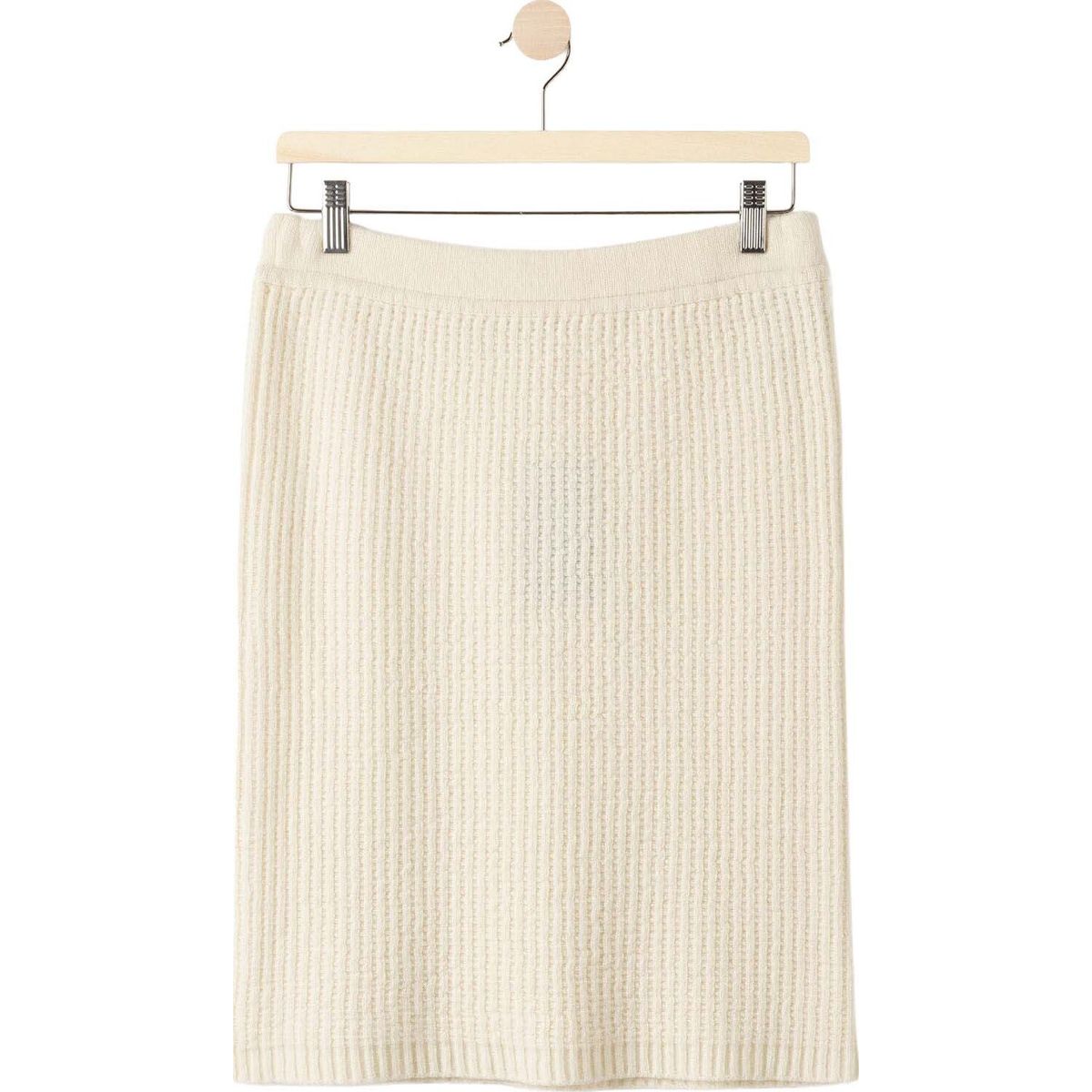 Holebrook Livia Skirt whisper white (119) L A52603-119-L