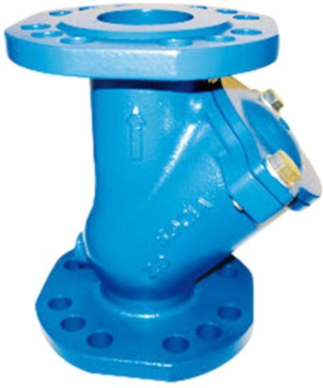 SFA Kugelrückschlagventil DN 65 GG HYDRO-00093 passend für Sanipump VX 65