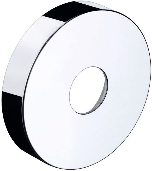 Hansgrohe Rosette Raindance Showerpipe 80mm 95690000 chrom