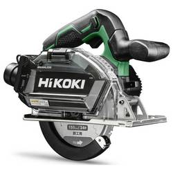 HiKOKI CD3605DB Akku-Handkreissäge bürstenlos 36 V CD3605DBW2Z