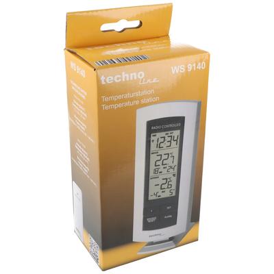 TECHNOLINE WS 9140-IT Wetterstation