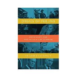 Duke University Orgies of Feeling (Englisch) (8611628)