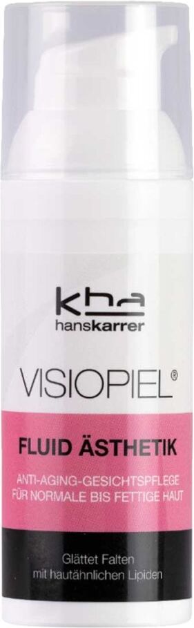 Visiopiel Fluid ästhetik