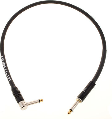 Sommer Cable Spirit LLX Instrument II 0.60 Schwarz transparent