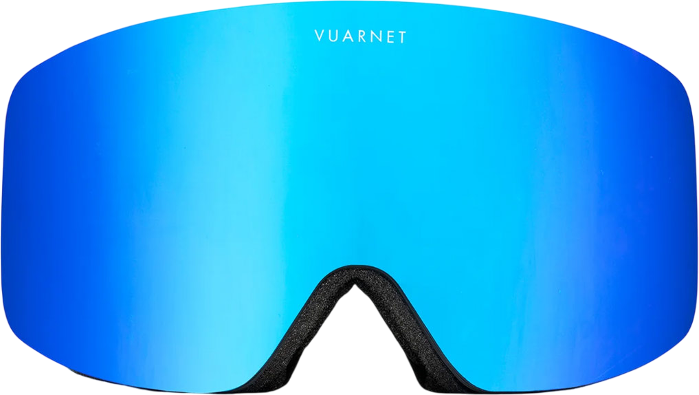 Vuarnet Maschera da Sci e Snowboard Mont Blanc VU40026U 02X