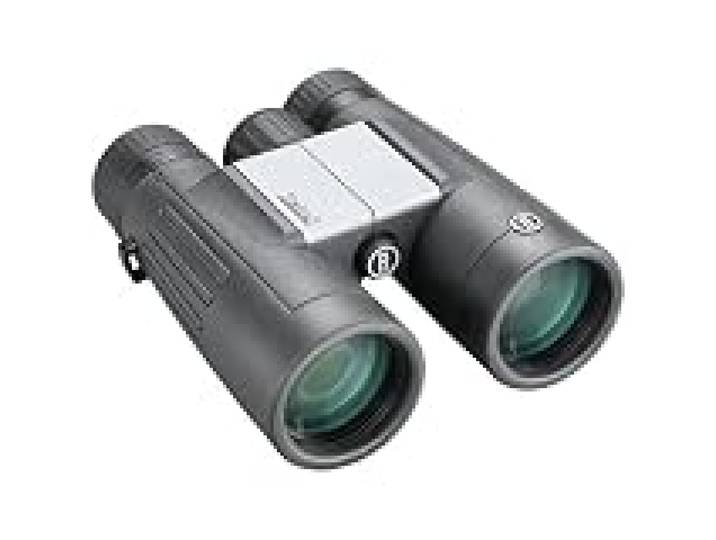 Jumelles Bushnell Powerview 2.0 10x42 Aluminium, MC