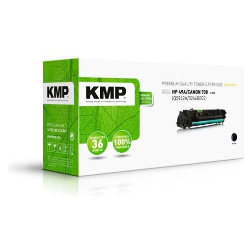 KMP H-T70 (BK) (1128,0000)